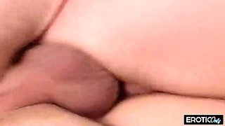 Seth Dickens & Dani Woodward: Raw Lustful Desire in HD Model Passion