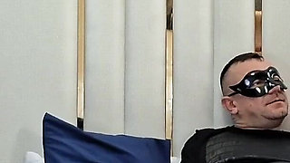 Big Titted Blonde GILF