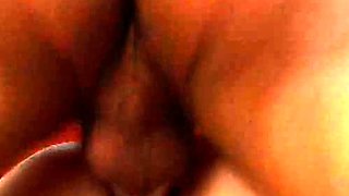 Amateur college group sex session