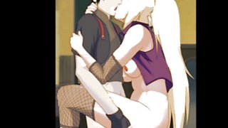 Manga porn, hentai, anime