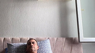 I Gave My Married Neighbor a Blowjob and Fucked Him