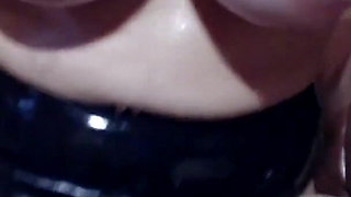 Custom: Happy Birthday, Gfe