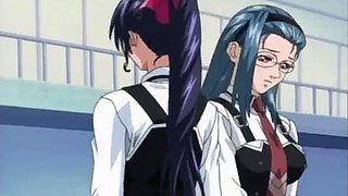 Bbible gaiden 01 sub: Big Tits, Big Ass  Blowjob Porn