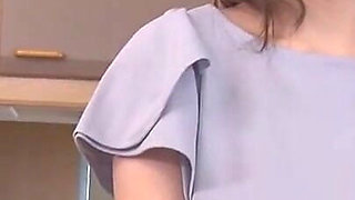 Busty Beautiful Teacher Naughty Part Time Job Honoka Orihara
