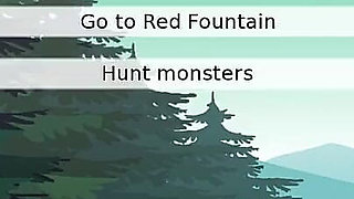 Fairy Fixer - Winx Part 11 Flora Is Soo Sexy by Loveskysanx