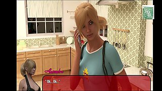 Cartoon alexandra, tbc, visual hentai