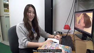 Sdmu-074: My Wife Works at an Av Company for Me - Part 3-5 - English Subtitles by Erojapanese