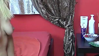 Porn Casting with Model Elmas 28