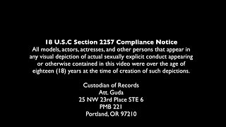 Real amateur milf babe fucks younger man