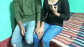 First Time Fuckd My Sweet Girlfriend Puja Hot Indian Girls Hardcore Sex With Hindi Audio