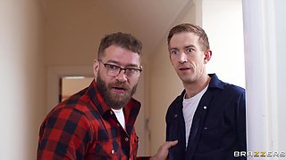 Incredible coquette Maya Rose adult unbelievable story