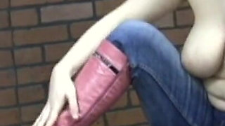 Big Tit Domination Featuring Chantel