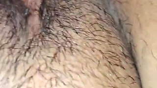 A Rich Anal Asks to Be From Behind