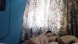 I Got Hot Watching Videos