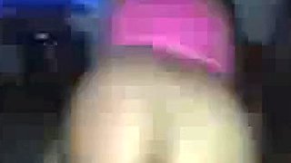 Big Black Cocks for Asian Amateur in Interracial Video