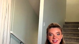 Bougie_Bb Masturbates After Sexy Try On Haul Onlyfans Video