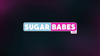 Christy White and Rafaela Bella's sugarbabestv video by Sugar Babes TV