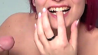 First Time Double Vaginal