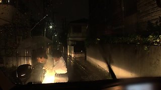 Natsume Gets Fucked Infront of her Boyfriend