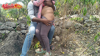 Amazing Experience in Jungle