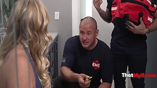 We Got A Duty To Get That Bootie Unstuck - ThatMylf