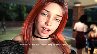 Summer's gone: a rich blondie ep 7