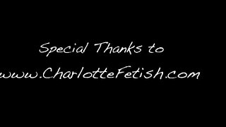 Femdom fetish bitches use bdsm