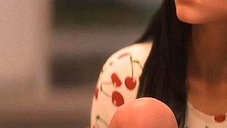 The Seven Realms 32 Atlas Leyala Shower Moth Fuck & Creampie