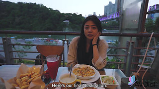 POV Date and Passionate Sex with Song Yuchuan