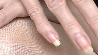 Beautiful, Elegant Hands Presented by Lady Victoria Valente