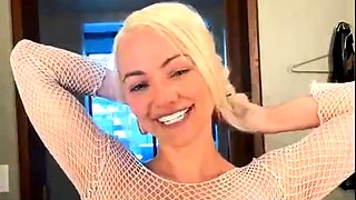 Lindsey Pelas Big Tits Tries Sexy Outfits Onlyfans Video