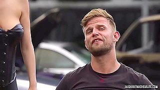 Astonishing Porn Clip Hd New Only For You