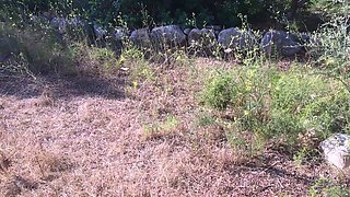 Teasing edged handjob blowjob cumshot compilation pov part 2