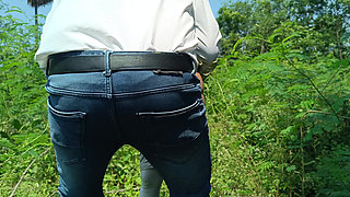 Step Brother Fucking Jungle Side