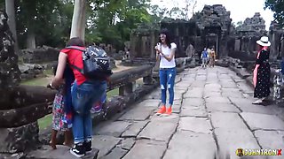 Aline / Angkor - Videos - JohntronX
