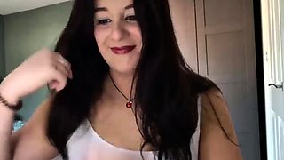 Kelsey Amateur Brunette Ftv girls Toys Masturbating