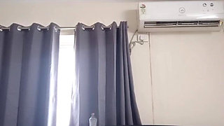 Part2 Indian Desi Girl Sex with Boyfriend in Her Own Home