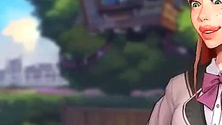 Taffy Tales V1.07.3c Part 91 New Update Awesome! by Loveskysan69