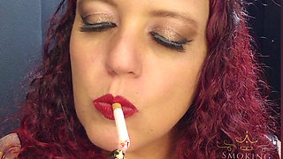 Feel My Smoke