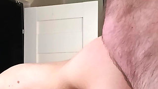 Romantic Sex on a Construction Site. Little Maisha Rides Her Builder's Cock with Her Tight Pussy in the Endless Bedroom