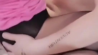 I Like the Tutor My Step Father Found for Me.