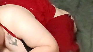 Sloppy Lynn for the Win