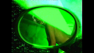 Mirror Mirror on the Wall Ass Fucked and Cummed on the Most Beautiful in the Kingdom