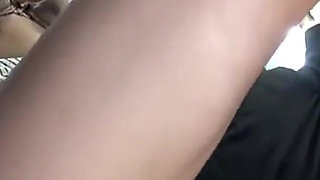 Crowded Train Incident - a Sudden Glimpse Turning Into an Unspoken Tension - Part 3