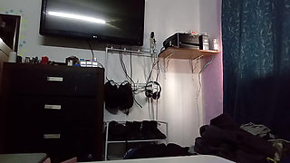 I Masturbate Without Ejaculating Until I Can't Hold It Anymore and I Finish by Ejaculating