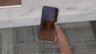 Tacos Husband Watches Wife Getting Massage From Two Dudes in Her Hotel Room - Episode122