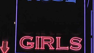 Spicy vixens thrilling porn video