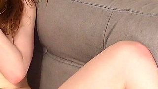 Rubbing My Clit Masturbation and Dirty Talk