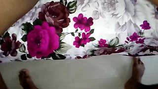 Striptease Indian Homemade Full HD