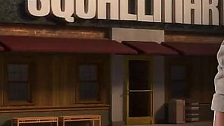 Treasure of Nadia V69012 Part 185 Albert and Co. by Loveskysan69